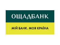 Банк Ощадбанк в Петровке